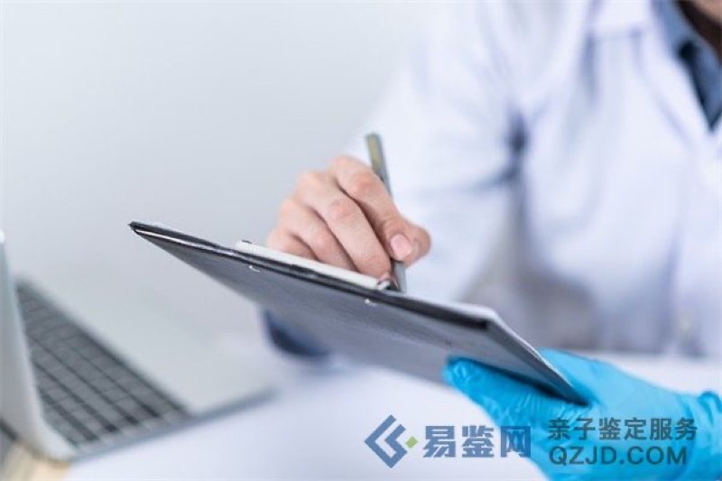 兄妹能否进行亲子鉴定的真相揭秘