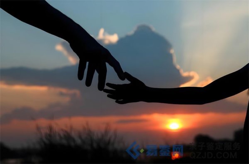 亲子鉴定方法大揭秘，你了解多少？